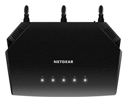 Netgear RAX10-100EUS