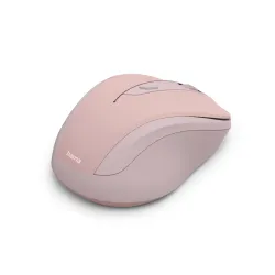 Myszka Hama WM-400 Różowy