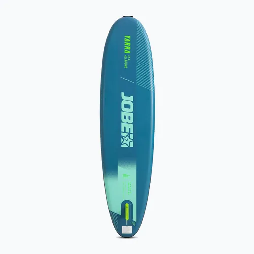 Deska SUP JOBE Aero Yarra SUP Board Package 10'6" steel blue