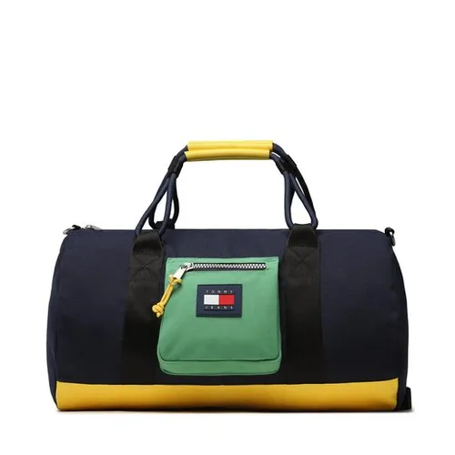 Tommy Jeans TJM Plaja Hiker Duffle Bag AM0AM10877 C87