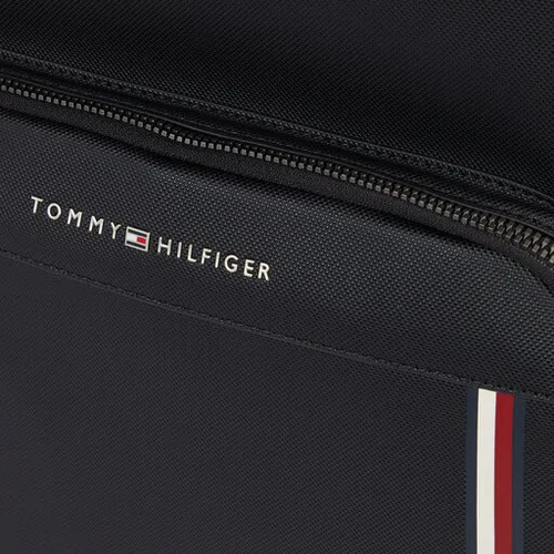 Tommy Hilfiger Th Pique PU rucsac AM0AM11317 BDS
