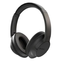 Słuchawki bezprzewodowe Audictus CHAMPION PRO Nauszne Bluetooth 5.0 Czarny