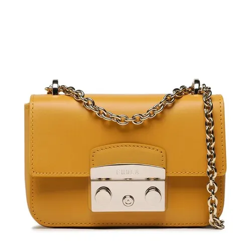 Geanta Furla Metropolis wb00828-AX0733-8z000-1-007- 20bg-B Girasol