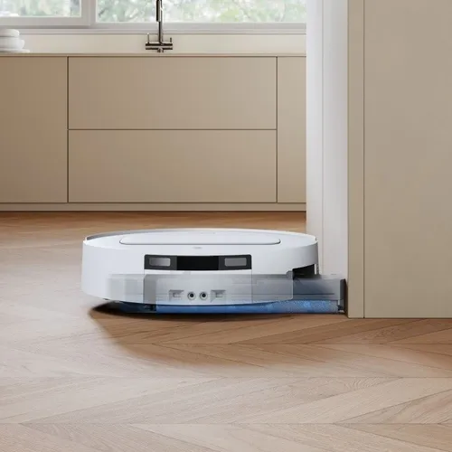 Ecovacs Deebot T90 Max Pro Omni Biały