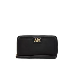 Большой женский кошелек Armani Exchange 948451 4R731