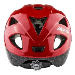 Kask rowerowy ALPINA Ximo