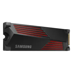 Dysk Samsung 990 PRO Heatsink 1TB PCIe 4.0 NVMe