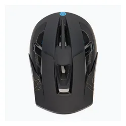 Kask rowerowy Leatt MTB Enduro 3.0 V25 rust