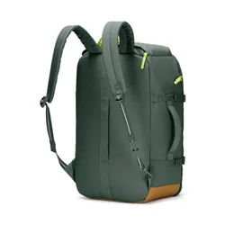 Plecak podróżny Pacsafe Go Carry-On 44 l Anti-Theft Backpack - spruce green