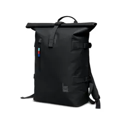 Рюкзак городской GOT BAG Rolltop 2.0 - black