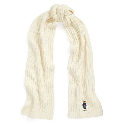 Ralph Lauren Polo Eșarfă 455922983001 Naturale 101