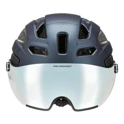 Kask rowerowy UVEX Finale Visor V