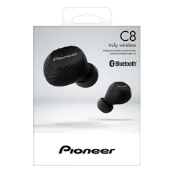 Беспроводные наушники Pioneer SE-C8TW Bluetooth 4.2