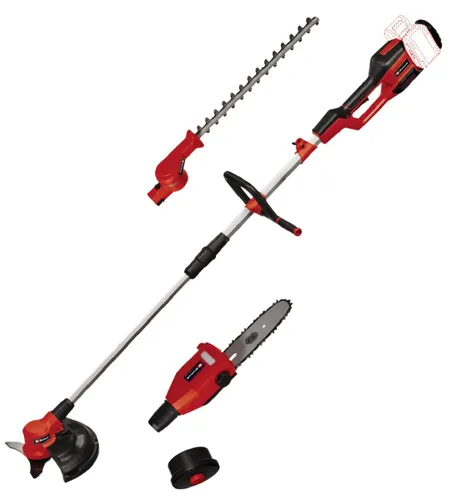 Urządzenie wielofunkcyjne EINHELL GE-LM 36/4in1 Li-Solo 3410901 akumulatorowe