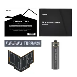 Karta graficzna ASUS TUF Gaming Radeon RX 9070 XT OC Edition 16GB GDDR6 256bit FSR