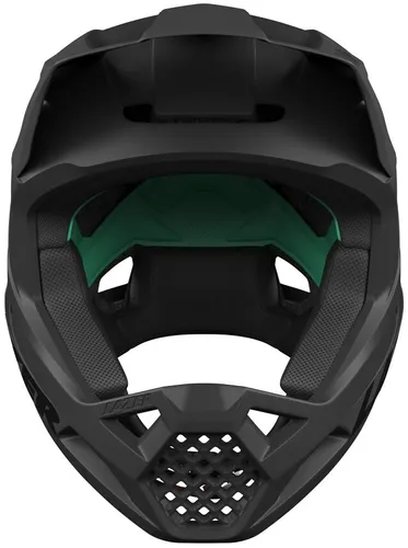 Kask rowerowy LAZER Chase KinetiCore Czarny mat MTB (rozmiar M)