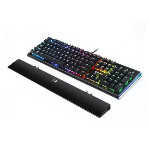 Klawiatura Redragon Aryaman K569 RGB Blue switch (RED-K569RGB)