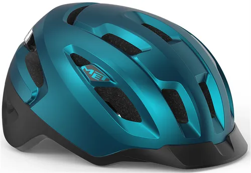 Kask rowerowy MET Urbex MIPS