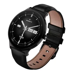 Smartwatch GARETT Quantum Czarny