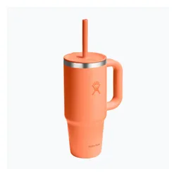 Kubek termiczny Hydro Flask All Around Travel Tumbler 710 ml nectar