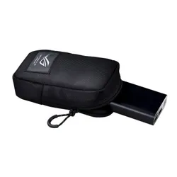 Fotel ASUS ROG Chariot X Szary