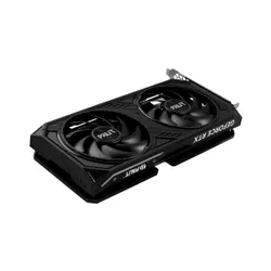 Karta graficzna Palit GeForce RTX 4060 Ti Dual 8GB GDDR6 128bit DLSS