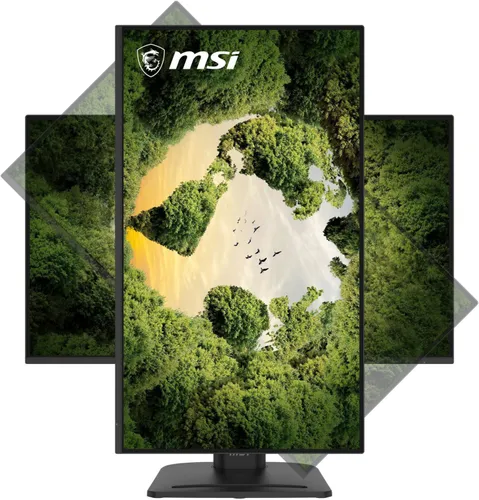 MSI PRO MP275PGN E14 - 144Hz | Full HD | IPS | 27''