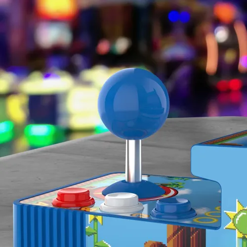 Konsola MY ARCADE Joystick Player Sonic The Hedgehog
