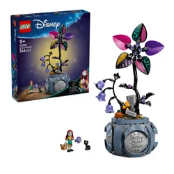 LEGO 43288 Disney Doniczka Sally