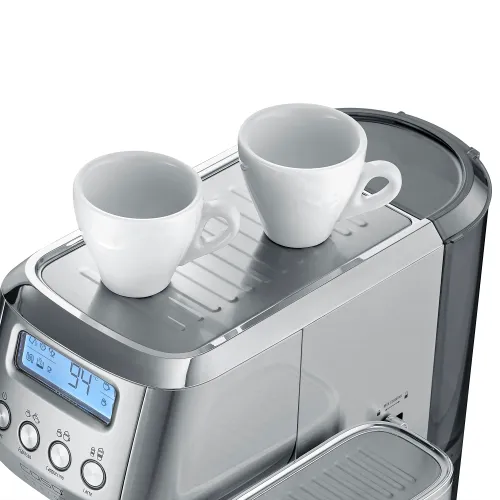 Ekspres Caso Germany Espresso Gourmet Latte