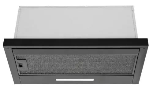 Okap Akpo WK-7 Light Eco RK 50 Czarny
