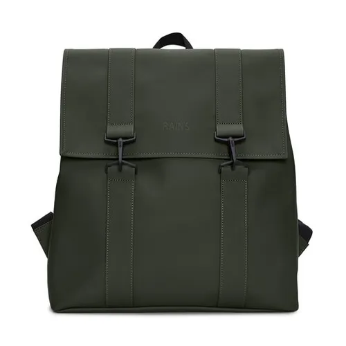 Ploaie MSN Bag W3 13300 Rucsac Verde