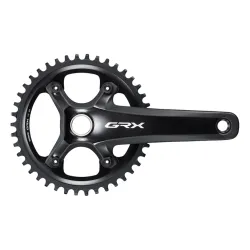 Mechanizm korbowy Shimano GRX FC-RX810 (40T)