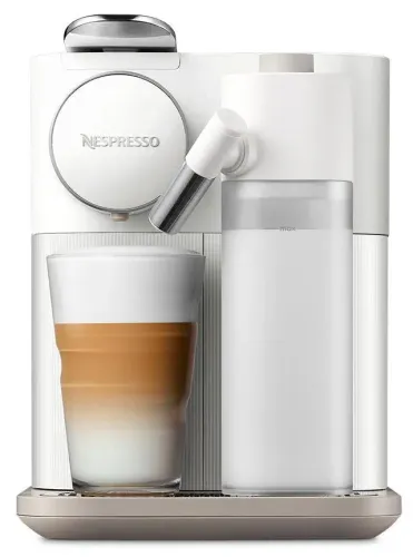 Ekspres DeLonghi Nespresso Gran Lattissima EN640W