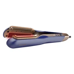 Prostownica CECOTEC Air Lisse 2 in 1 Niebieski 150 stopni