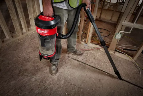 Elektrikli süpürge Milwaukee M18 FBPV-0