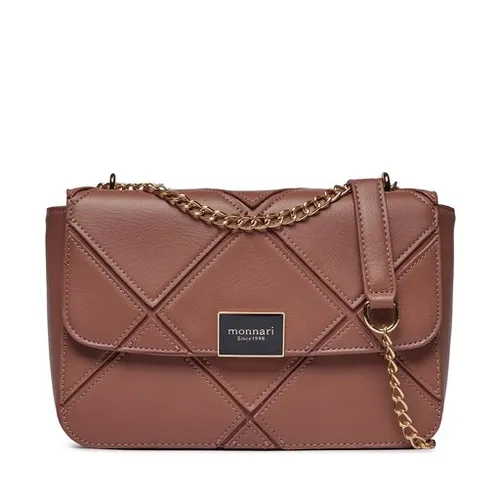 Monnari BAG3790-M04 geantă de mână Roz închis