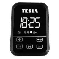 Ekspres TESLA CoffeeMaster ES400
