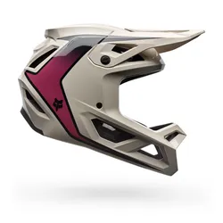 Kask rowerowy Full Face FOX Rampage Vault MIPS