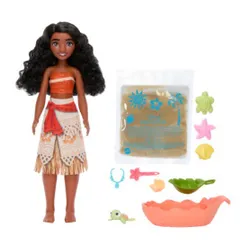 Mattel Lalka Disney Princess Vaiana 2