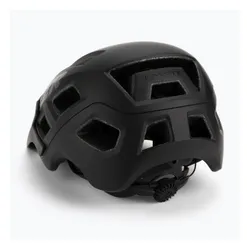 Kask rowerowy Lazer Coyote matte full/black