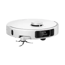 Robot sprzątający Mova P70 Pro Ultra Funkcja mopowania Stacja oczyszczająca Tworzenie mapy pomieszczenia 60dB Funkcje AI