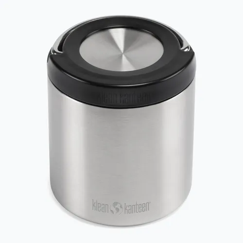 Termos na żywność Klean Kanteen TKCanister 236 ml brushed stainless