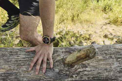 Smartwatch AMAZFIT T-Rex 3 Pro Złoty