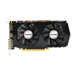 Karta graficzna Afox Radeon R9 370 4GB GDDR5 256Bit