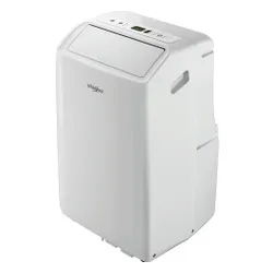 Klimatyzator WHIRLPOOL PACF212CO W