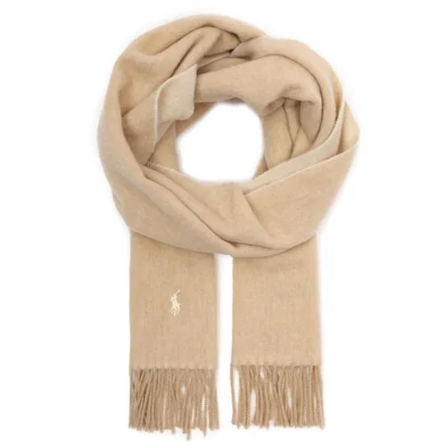 Ralph Lauren Polo Eșarfă 455922980004 Mediu Bej 260