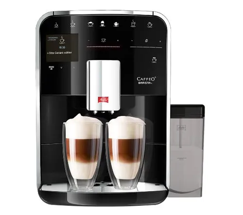 Кофемашина Melitta Barista T F83/0-002