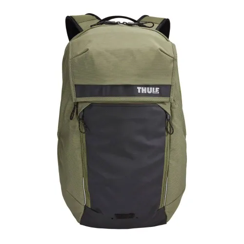 Велосипедный рюкзак Thule Paramount Commute 27 l-olivine