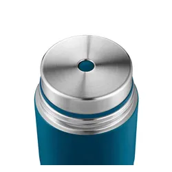 Termos obiadowy Esbit Sculptor Stainless Steel Food Jug 0,5L - polar blue/polar blue